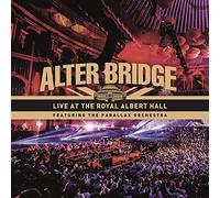 Live at the Royal Albert Hall CD Factory Sealed Genuine Product Ships from Japan