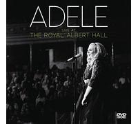 Live At The Royal Albert Hall [DVD]
