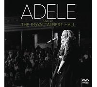 Adele - Live At The Royal Albert Hall (CD + DVD) - Free UK P&P