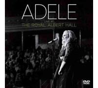 Live At the Royal Albert Hall - DVD Region 1