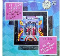 Live at the Royal Albert Hall [inkl. The New Seekers Model Theatre Kit] [Vinyl Doppel-LP] [Schallplatte]