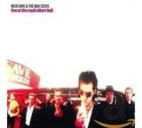 Live At The Royal Albert Hall, London, 19th May 1997