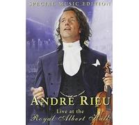 Live At The Royal Albert Hall / (Ntsc Aus) [DVD] [Region 1] [NTSC] [US Import]