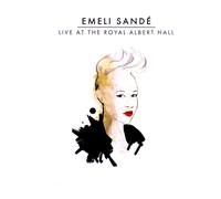 Live At the Royal Albert Hall, SEALED CD