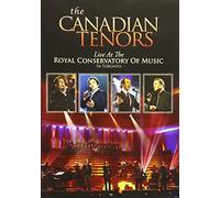 Live at the Royal Conservatory of Music in Toronto [DVD] [2010] [US Import]