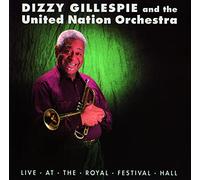 Live At The Royal Festival Hall (Remastered)