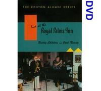 Live at the Royal Palms Inn