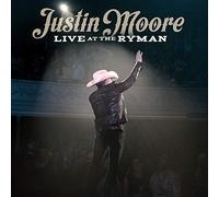 Live at the Ryman