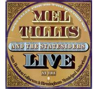 Live At the Sam Houston Coliseum & Birmingham Municipal Auditorium