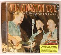 Live at the Santa Monica Auditorium