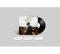 Live at the Savoy ( Earbook 2cd+Dvd+10inch) [VINYL]
