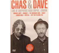 Live At The Shepherds Bush Empire [DVD]