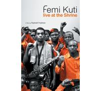Live at the Shrine [DVD] [Region 1] [US Import] [NTSC]