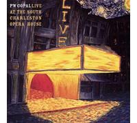 Live at the South Charleston O