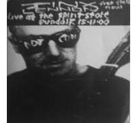 LIVE AT THE SPIRIT STORE