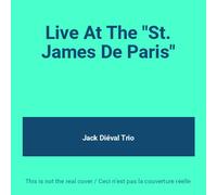 Live at The St. James de Paris