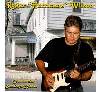 Live at the Stanhope House