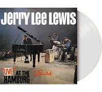 Live At The Star Club Hamburg (Indies)-JERRY LEE LEWIS