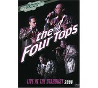 LIVE AT THE STARDUST 2006