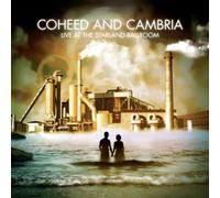 Live At The Starland Ballroom [VINYL]