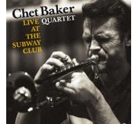 Live at the Subway Club