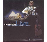 Live at the Sydney Opera House