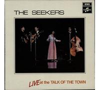 Live At The Talk Of The Town - 2nd