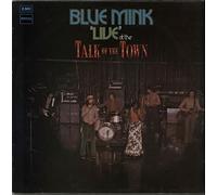 Live At The Talk Of The Town - Sample
