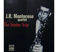 Live at the Tender Trap (UK Import)