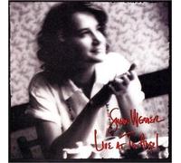 Live at the Tin Angel by Susan Werner (2002-10-15)