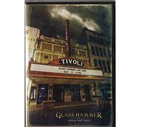 Live at the Tivoli