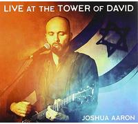 Live At The Tower Of David