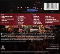 Daryl Hall & John Oates - Live at The Troubadour