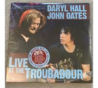 Daryl Hall & John Oates - Live at The Troubadour [VINYL]