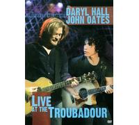 LIVE AT THE TROUBADOUR [DVD]