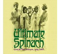 Live at the Unicorn July 1967 by ULTIMATE SPINACH