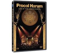 Live at the Union Chapel [DVD] [Region 1] [US Import] [NTSC]