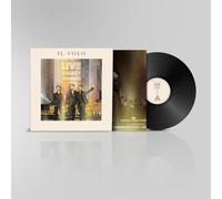 Live At The Valley Of The Temples [VINYL]