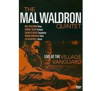 Live At The Vanguard: The Mal Waldron Quintet [DVD] [Region 1] [US Import] [NTSC]