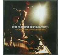 live at the variety arts club