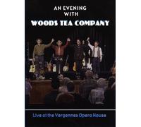 Live at the Vergennes Opera House [DVD] [Region 1] [US Import] [NTSC]