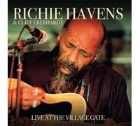 Live at the Village Gate