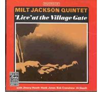 Live At The Village Gate
