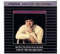 Live at the Village Gate