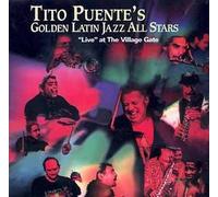 Live at the Village Gate by Tito Puente (1992-10-20)