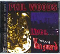 Live at the Village Vanguard
