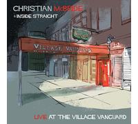 Live At The Village Vanguard