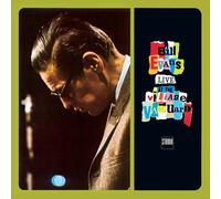 Live At The Village Vanguard by Bill Evans (Vinyl Record 2015)