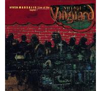Live at the Village Vanguard by Wynton Marsalis (2000-04-10)