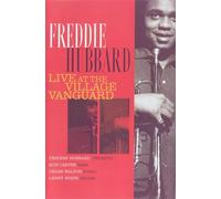 Live at the Village Vanguard [DVD] [Region 1] [US Import] [NTSC]